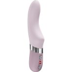 FUN FACTORY - STRONIC OCEANIA THRUSTING PULSATORS SOFT PINK