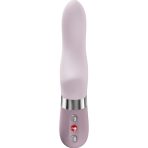 FUN FACTORY - STRONIC OCEANIA THRUSTING PULSATORS SOFT PINK - imagine 2