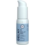 MISTER SIZE - DELAY GEL 50 ML - imagine 2