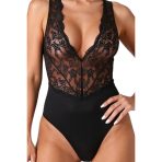 PASSION - EVALIE BODY BLACK S/M - imagine 2