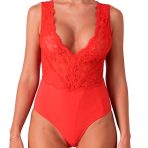 PASSION - EVALIE BODY RED L/XL - imagine 2