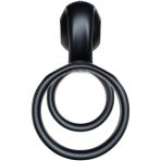 SNAIL VIBE - JOVI COUPLES RING REMOTE CONTROL BLACK - imagine 5