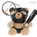 FETISH SUBMISSIVE - LUNO BDSM TEDDY BEAR MODEL 7 - imagine 2