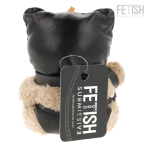 FETISH SUBMISSIVE - LUNO BDSM TEDDY BEAR MODEL 7 - imagine 3