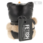 FETISH SUBMISSIVE - MOMO BDSM TEDDY BEAR MODEL 8 - imagine 3