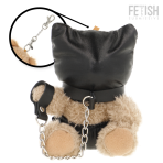 FETISH SUBMISSIVE - MOMO BDSM TEDDY BEAR MODEL 8 - imagine 2