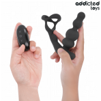 ADDICTED TOYS - ROTATING PROSTATE MASSAGER REMOTE CONTROL - imagine 2