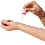 EYE OF LOVE - BLOOM SUNNY DAZE PHEROMONE PERFUME OIL 20 ML - imagine 3