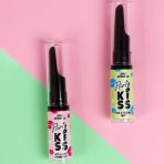 SECRETPLAY - FLIRTY KISS GELS WITH ORAL SEX EFFECTS STRAWBERRY  MINT 2 x 8 GR - imagine 4