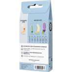 MISTER SIZE - TEST SET 3 DIFFERENT SIZED CONDOMS + MEASURING TAPE - imagine 4