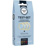 MISTER SIZE - TEST SET 3 DIFFERENT SIZED CONDOMS + MEASURING TAPE - imagine 2