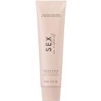 BIJOUX INDISCRETS - SEX AU NATUREL VULVA BALM SOOTHING MOISTURIZER 30 ML - imagine 2
