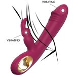 TOYJOY - TAYGETA RABBIT VIBRATOR - imagine 4