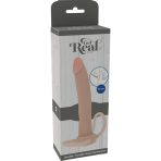 GET REAL - DOUBLE TROUBLE SILICONE ANAL PENETRATOR 16 CM - imagine 4