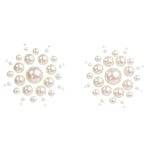 LEG AVENUE - ISLA ADHESIVE NIPPLE COVERS - imagine 2