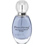 PHEROSTRONG - GLOW UP PHEROMONE PERFUME FOR MEN 50 ML - imagine 2