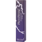 PHEROSTRONG - FLARE PHEROMONE PERFUME FOR MEN 50 ML - imagine 3