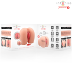 INTENSE FIRST TIME - ARIANA VIRGIN VIBRATOR MASTURBATOR WITH BLEEDING - imagine 3