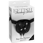 FETISH FANTASY SERIES - STAY-PUT HARNERSS - imagine 2