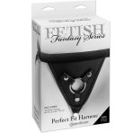 FETISH FANTASY SERIES - PERFECT FIT HARNESS - imagine 2