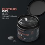 COBECO - FIST ASSIST FISTING GEL EXTRA-THICK WATER-BASED 500 ML - imagine 3