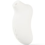 LELO - SONA 3 SONIC CLITORAL MASSAGER CREAM - imagine 3