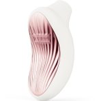 LELO - SONA 3 SONIC CLITORAL MASSAGER CREAM - imagine 2