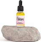 SECRETPLAY - FEM DROPS INTIMATE MOISTURIZING SERUM 15 ML - imagine 3