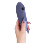 WOMANIZER - ENHANCE CLITORIAL STIMULATOR LILAC - imagine 4
