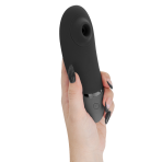 WOMANIZER - NEXT CLITORIAL STIMULATOR BLACK - imagine 4