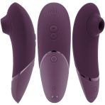 WOMANIZER - NEXT CLITORIAL STIMULATOR DARK PURPLE - imagine 2