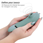 WOMANIZER - NEXT CLITORIAL STIMULATOR SAGE - imagine 3