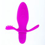 PRETTY LOVE - FLIRTATION FITCH VIBRATOR - imagine 2