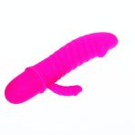 PRETTY LOVE - FLIRTATION ARND VIBRATOR - imagine 2