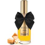 BIJOUX - MASSAGE OIL HEAT EFFECT CARAMEL AROMA - imagine 2