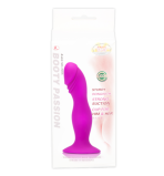 PRETTY LOVE - BOOTY PASSION REALISTIC PLUG - imagine 4