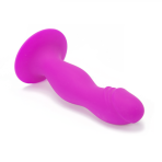 PRETTY LOVE - BOOTY PASSION REALISTIC PLUG - imagine 5