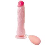 BAILE - EROS REALISTIC EJACULATOR PENIS - imagine 3