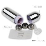 BAILE - BRAVE MAN RABBIT VIBRATOR PENIS EXTENSION - imagine 2