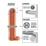 FANTASY X- TENSIONS - PERFECT 1 EXTENSION BALL STRAP SKIN - imagine 3