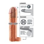 FANTASY X- TENSIONS - PERFECT 2 EXTENSION BALL STRAP SKIN - imagine 2