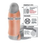 FANTASY X- TENSIONS - REAL FEEL ENHANCER XL - imagine 2