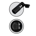 FETISH FANTASY LIMITED EDITION - VIBRATING SILICONE NIPPLE SUCKER - imagine 3