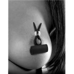 FETISH FANTASY LIMITED EDITION - VIBRATING SILICONE NIPPLE SUCKER - imagine 4