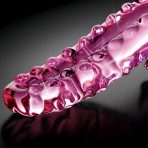 ICICLES - N. 24 GLASS MASSAGER - imagine 2