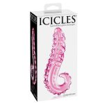 ICICLES - N. 24 GLASS MASSAGER - imagine 4