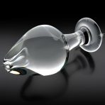 ICICLES - N. 25 GLASS MASSAGER - imagine 3