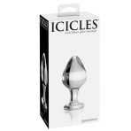 ICICLES - N. 25 GLASS MASSAGER - imagine 2