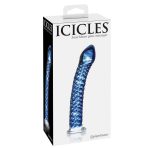ICICLES - N. 29 GLASS MASSAGER - imagine 3