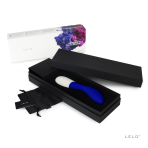 LELO - MONA WAVE VIBRATOR NIGHT BLUE - imagine 3